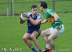 Senior Championship v Tourlestrane 3/9/16