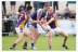 Kilmacud Crokes Sevens Tournament 2016