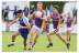 Kilmacud Crokes Sevens Tournament 2016