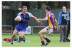 Kilmacud Crokes Sevens Tournament 2016