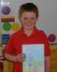 Shane Gormalley, Achonry N.S.