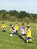 Blue Kidz v Owenmore Gaels - July 2017