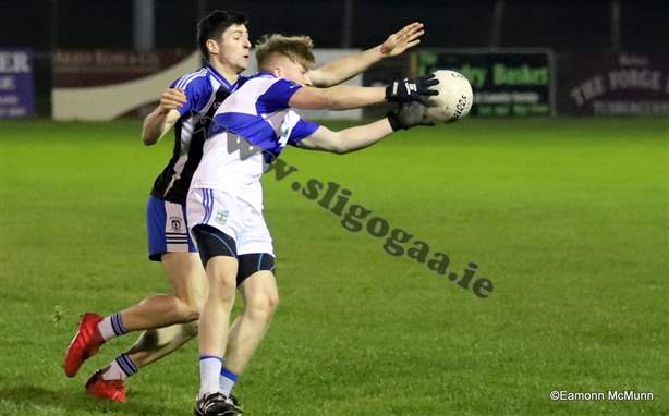 U-21 B Championship Final 2018