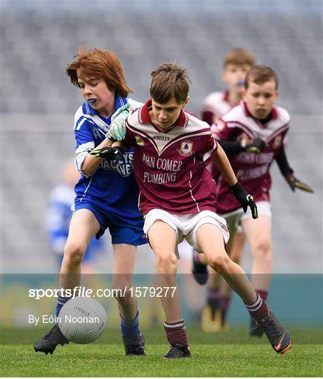 U-12 Blitz - Croke Park 2018