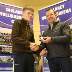 Minor & U-21 Championship Medal Presentation 2019