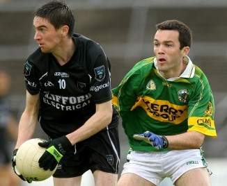 All-Ireland Junior 2010