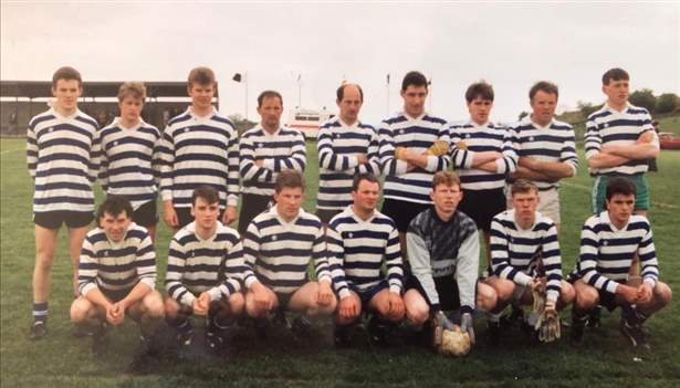 Team 1994