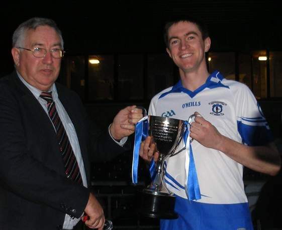 Intermediate Winners 2011 Cup