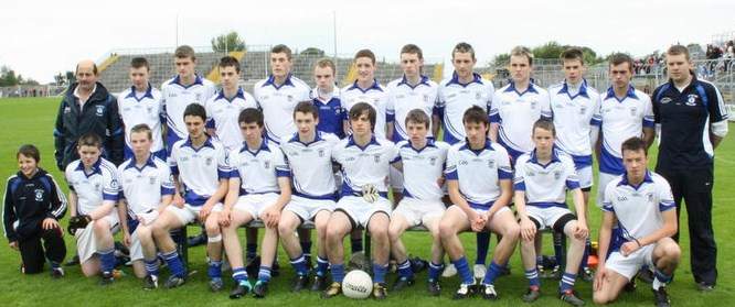 Minor A Champions 2010