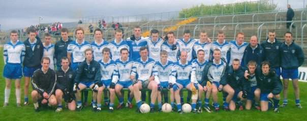 Intermediate Champions 2005