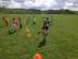 Easter Club GAA Camp 2014