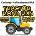 Tractor Run Fundraiser