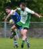 Senior Championship Action 2014