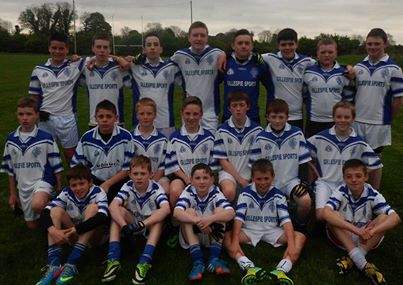 Feile 2014