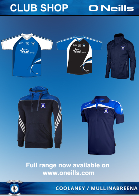 oneills shop